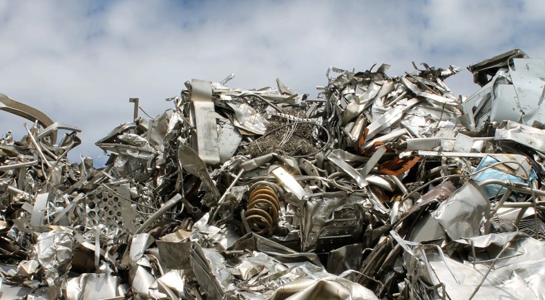 بنگاه ضایعات رباط کریم