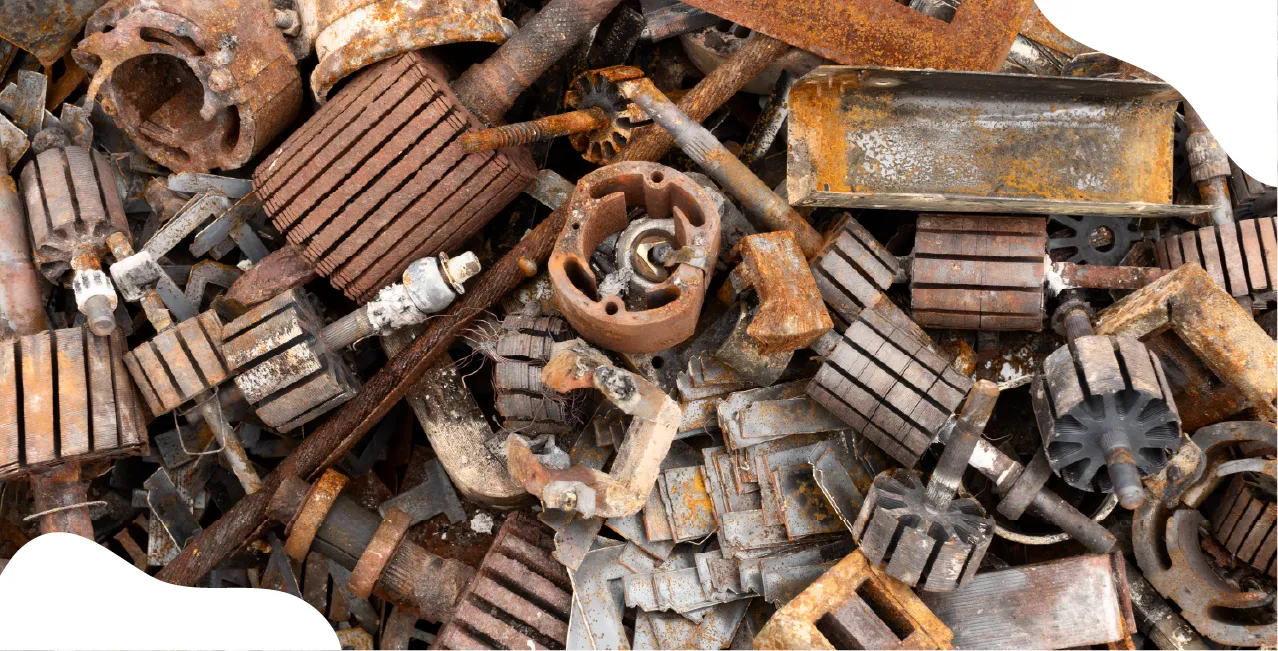 بهترین خریدار ضایعات در شادمان