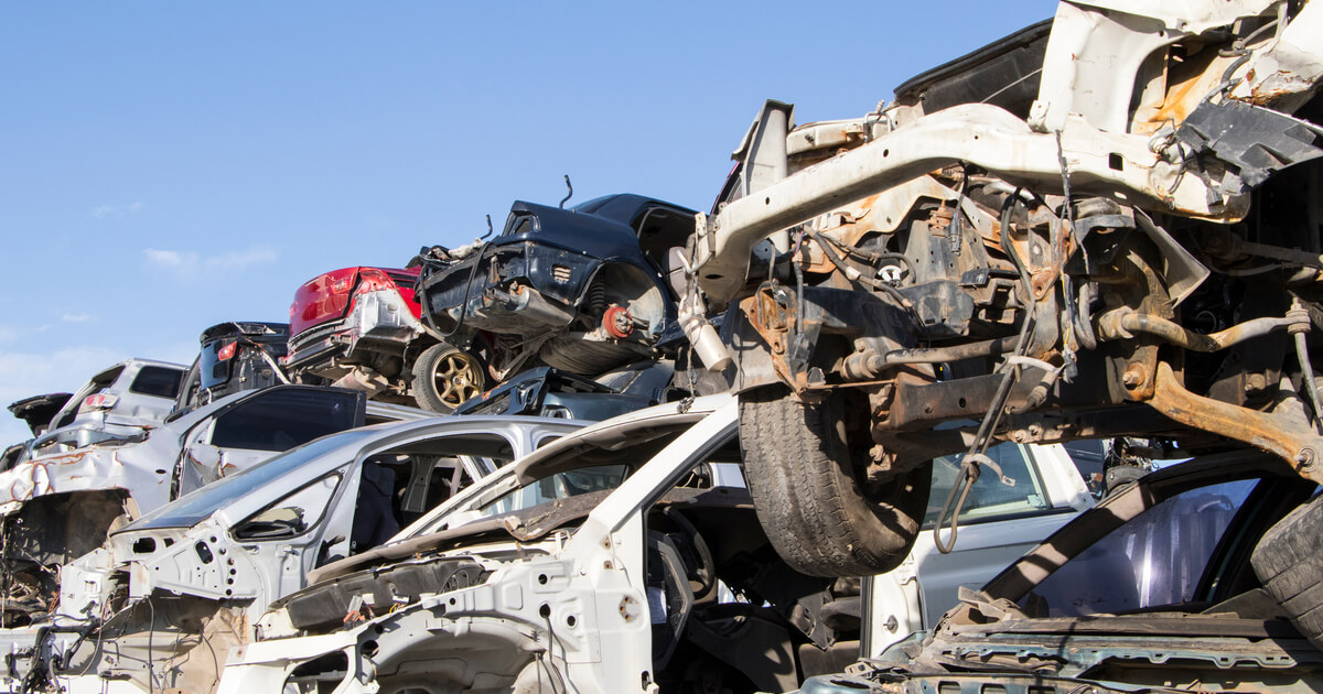 بهترین خریدار ضایعات در طرشت